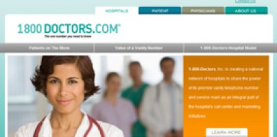 1-800-Doctors.com