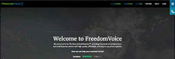 Freedomvoice.com